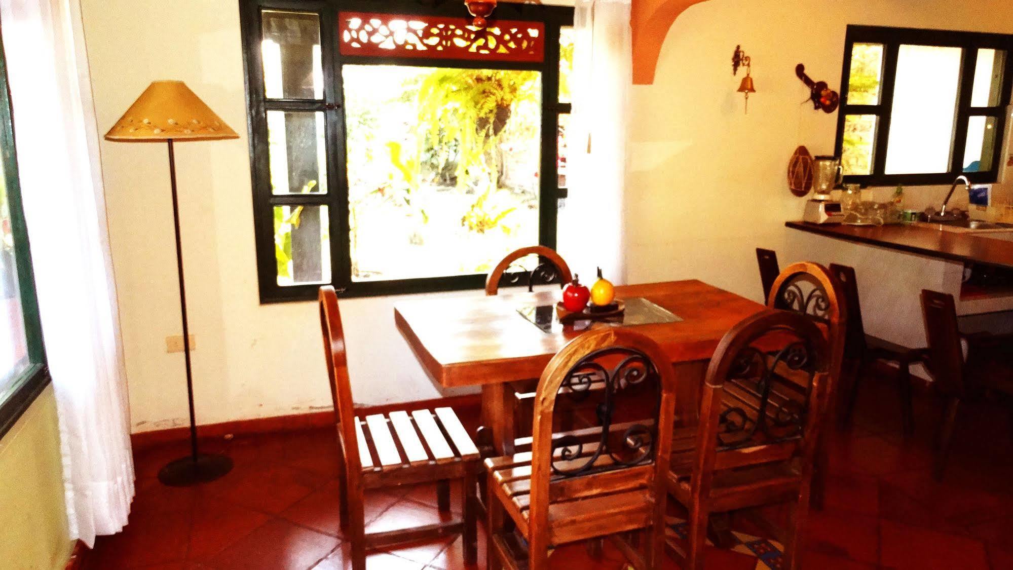 Cabaña la Cattleya de Villa de Leyva Esterno foto