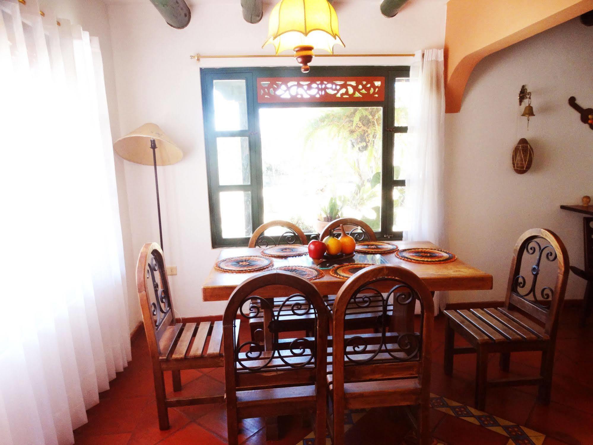 Cabaña la Cattleya de Villa de Leyva Esterno foto